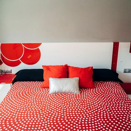 Bruno Apartment Valencia Bagian luar foto